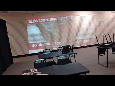 Unboxing and installing Epson EX3240 part 2