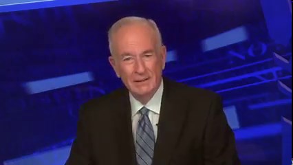 I'm not disparaging Joe Biden. The sad fact is that the most powerful man in the world simply doesn't know what he's saying anymore. | Bill O'Reilly