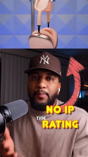 The AirPods Max 2 are missing these 3 things 🤦🏾‍♂️ #airpodmax