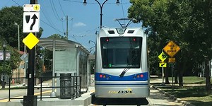 CATS streetcar service to stay free for Charlotte passengers due to reliability issues