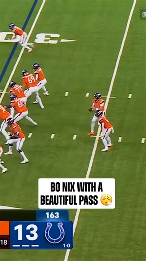 687K views · 28K reactions | just wow  DENvsIND on CBS/Paramount+ watch.nfl.com | NFL | Facebook