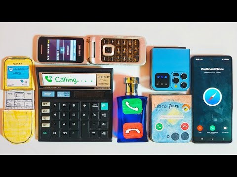 Calculator Calling On Nokia 8800, Samsung C3592, Perfume,i15 pro,Galaxy Z flip 7, Samsung A53 Safari