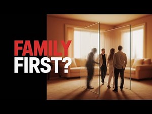 How to Set Healthy Boundaries With Family Without Feeling Guilty