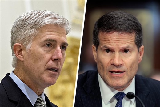 Trump's solicitor general stumbled at the Supreme Court. That may not matter.