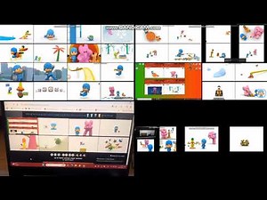 up to faster ultimate parison to pocoyo