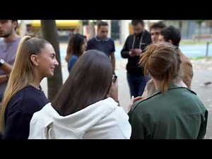 Découvrez le campus de la 3W Academy Paris !