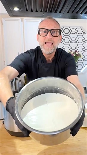 Stop buying yogurt. Do this instead.