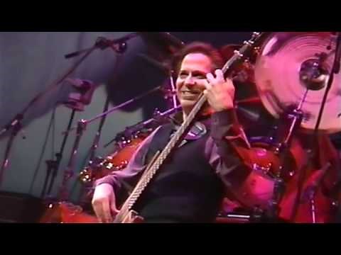 Toto - Live in Yokohama [1999] [Bootleg] [HD Remaster]