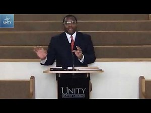 Unity Baptist Church Detroit