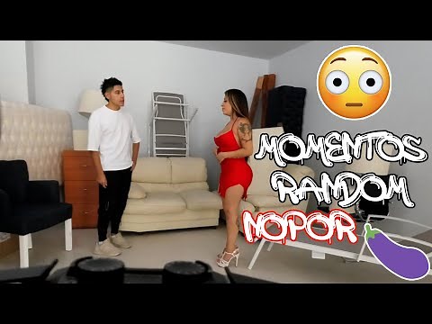 Momentos Rándom en NOPOR - SXMX