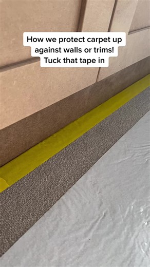 Maximizing Protection: Painting Tips for Carpets and Walls