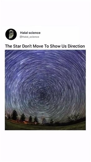 Stars Were Made to Guide You