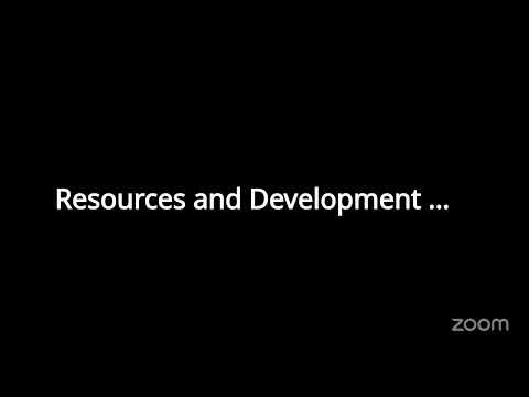 Resources & Development Committee regular meeting - 04/13/2026