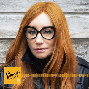 This week on the Sound & Vision podcast, Tori Amos discusses her new LP 'Ocean to Ocean,' the visual synesthesia trips she experiences while playing music, and how the pandemic impacted her mental health while also strengthening her connection to nature. https://bit.ly/3CPnEXn | KEXP