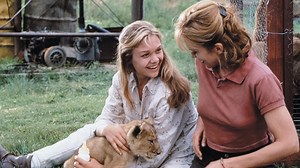 Born Free: A New Adventure