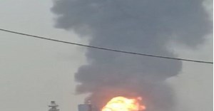 Fire at HPCL refinery in Visakhapatnam doused out; no casualty, risk to public: HPCL