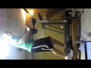 How to use a Nordic Track