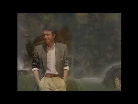 Salvatore Adamo " Avec des Si " 1987