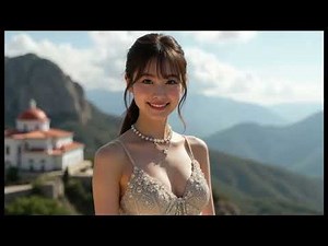 【AI生成美女が話題沸騰】「AI美女の完璧なビジュアル！未来的な美しさを感じる」この動画ではAIが描く美女たちの美しいビジュアルを堪能できます。完璧な容姿と洗練された表情が新たな美の世界を創り出します