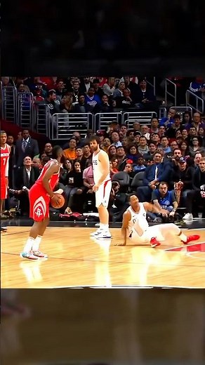 He’s Got Hall of Fame Ankle breaker 🤯 #shorts