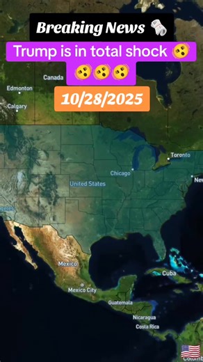 Breaking News 28/10/25 Updates #news #donaldtrump #usa #breakingnews #UnitedStates #america #foryoupage #foryounews #knowledge #Trump #foryourpage #foryoupageシ #foryoupageviralシ゚ #foryouシ #vairlreels | Mapping News Updates