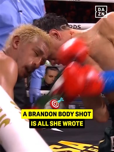 Brandon Figueroa vs Nick Ball: Heavyweight Championship Showdown