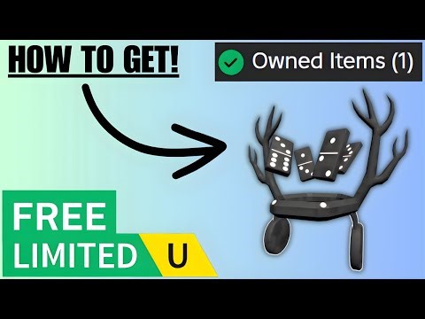 Free CyrBlox Anomaly Crown UGC Limited