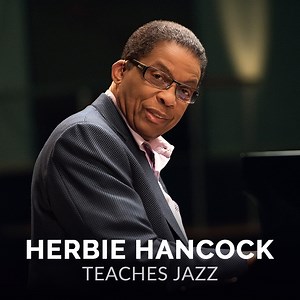 16K views | Here’s your chance to learn jazz piano from one of the all-time greats, Herbie Hancock. | MasterClass | Facebook