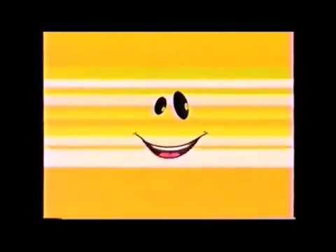Nick Jr. Face Is Wiggly Jiggly and Giggling. (HQ 2003)