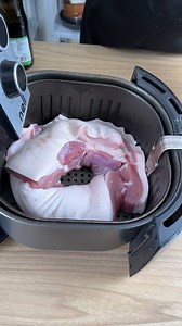 1.3M views · 9.2K reactions | Panceta na air fryer! Você sempre vai querer fazer assim! | Manual de Receitas | Facebook