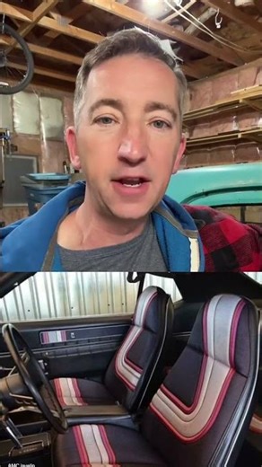 Like and follow for more! #cars #amcjavelin #musclecars