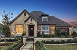 Del Webb at Legacy Hills by Del Webb