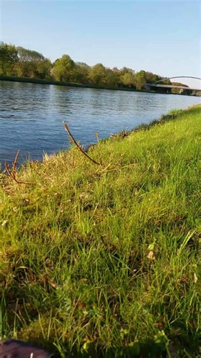 Sonnenlicht, Wasser und die Natur können deine Frequenz stark erhöhen, deine Energie anheben 💫✌️😇🌿🌎