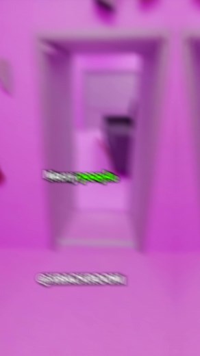 Warning: Kitty Entity in Backrooms Found Footage Revealed