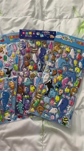 marine animals sticker🦈 #marineanimals #marinelife #sharks #aquarium #marinelifeenthusiasts #videodiary #seacreatures #ocean