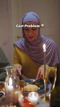 Cast problem solved ✅