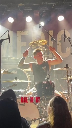 Live Alternative Rock Concert in Nash!