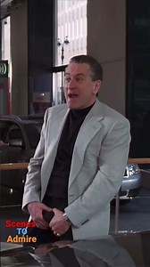 I’ll show you the MANAGER😂👌 #robertdeniro