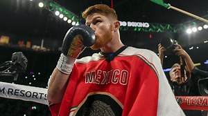 Top 5 de las peleas que han marcado la carrera de Canelo Álvarez