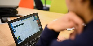 Completing your application form