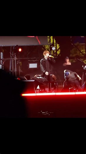 260417 Rehearsal #jiashanoxygenmusicfestival #เหรินเจียหลุน #AllenRen #RenJiaLun #任嘉伦 #任嘉伦allen