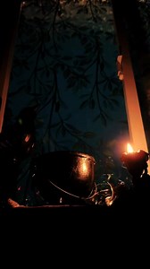 3.2K views · 145 reactions | A perfect night. The night feels alive when witches dance under the silver moonlight. | Fabulous Witch | Facebook