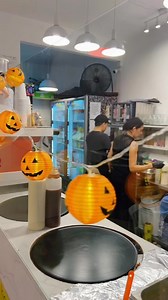 LOS ESPERAMOS EN Be Happy 🎃✨💀🌸 Dr. Atl #247 Santa María la Ribera 😍 | Michaeel Boons