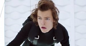 Your Mission, Should You Choose To Accept It... Is To Watch 1D's New Fragrance Advert!