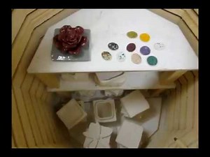 Kiln Operation and Safety