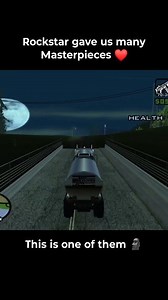 This made my childhood memorable ❤️...... . . . . . . . . Playing grand theft auto San Andreas #exploremore #gtasanandreas #rockstargames #gta #oldmemories #grandtheftauto #nostalgia | Retro Saga