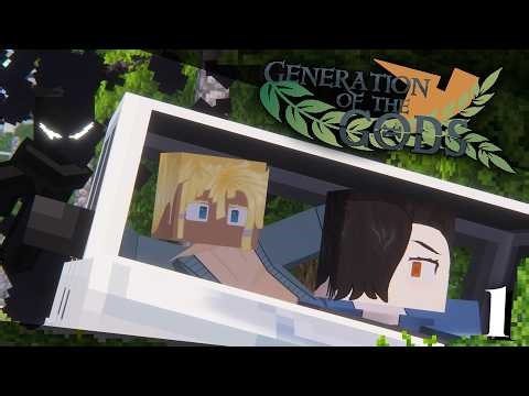Son of Pax | Generation of the Gods - Episode 1
