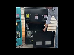 Crosley Rocket Vinyl & Marshall CD Jukebox Review