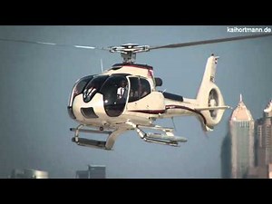 10.12.2010 Helicopter über Abu Dhabi