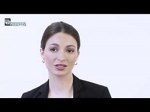 HST Guidelines For Contractors And Self Employed